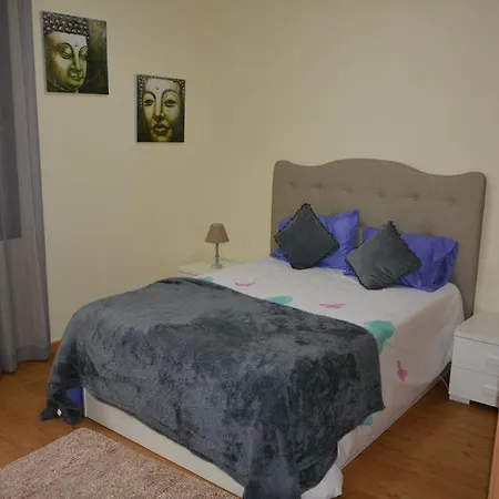 Guest house Sardinha's House Machico (Madeira)