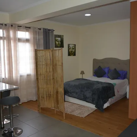 Sardinha's House Guest house Machico (Madeira)