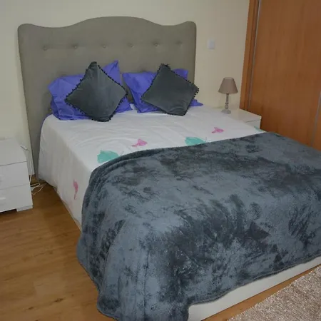 Guest house Sardinha's House
