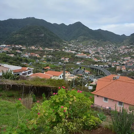 Sardinha's House Machico (Madeira)