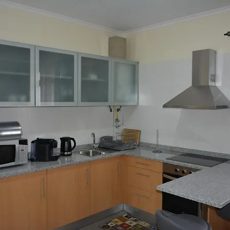 Sardinha's House Guest house *